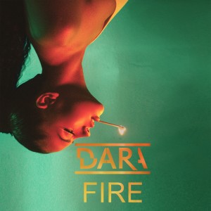 收聽Dara的Fire歌詞歌曲