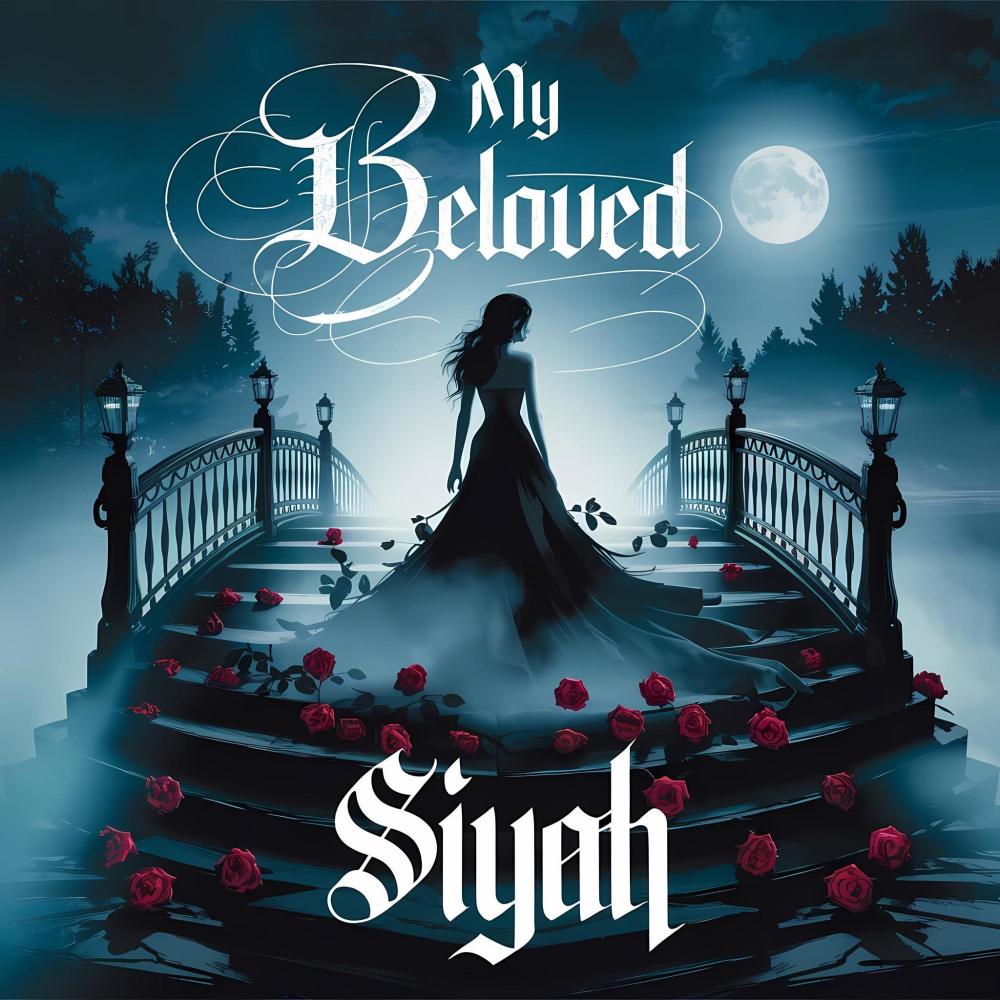 My Beloved (Gothıc Rock ver.1)