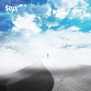 Album The Same Stardust EP from Styx