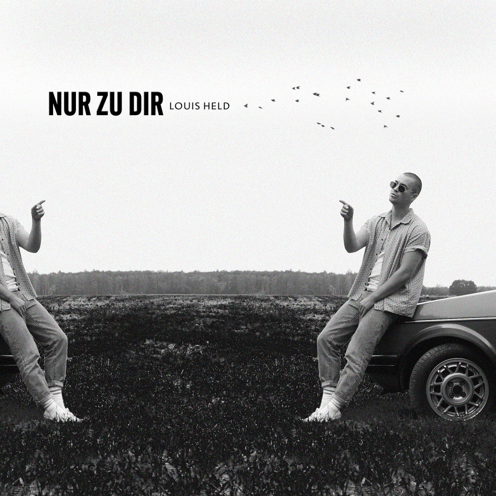 Nur zu Dir