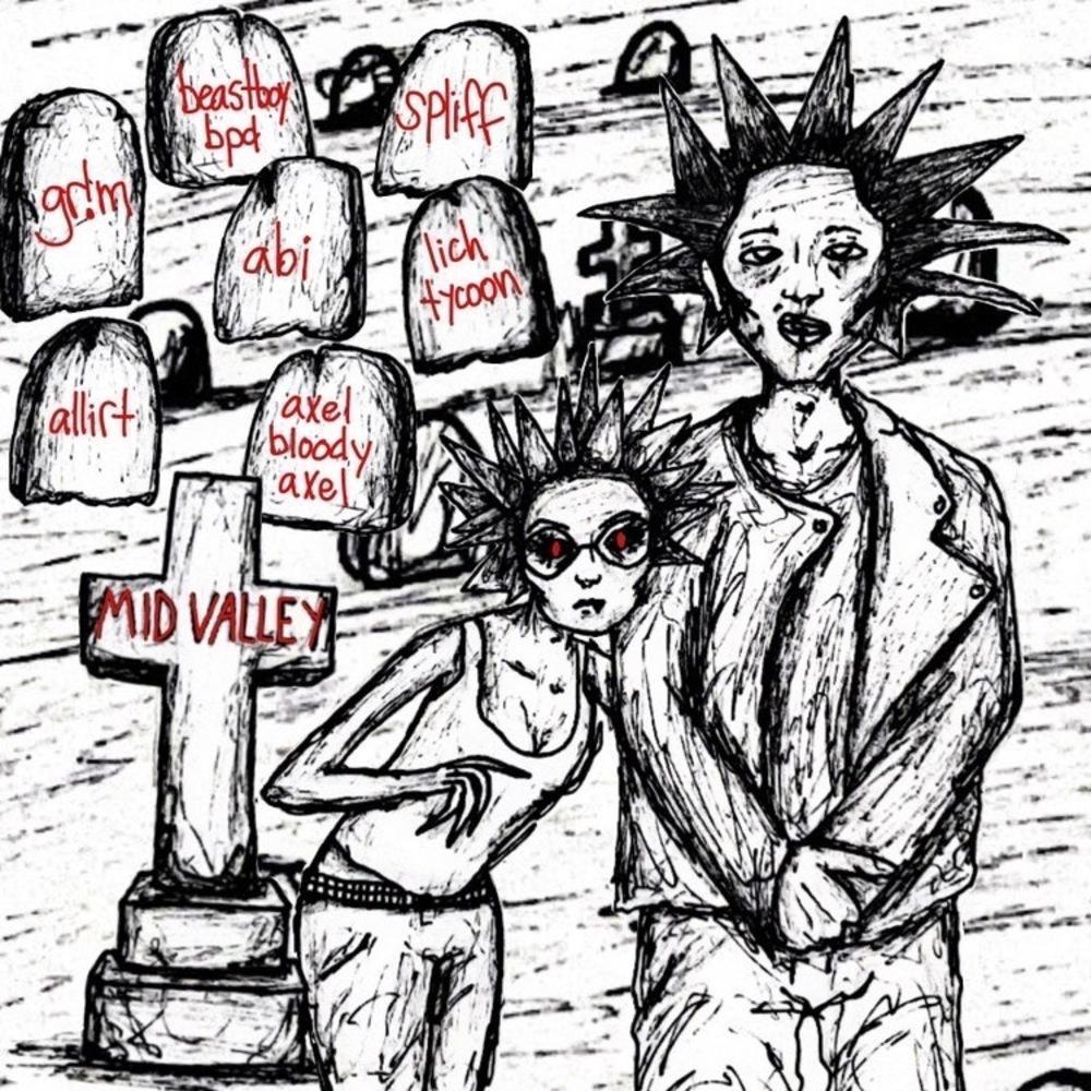 TITLE FADE (feat. BEASTBOYBPD) (BEASTBOYBPD MIX Version|Explicit)