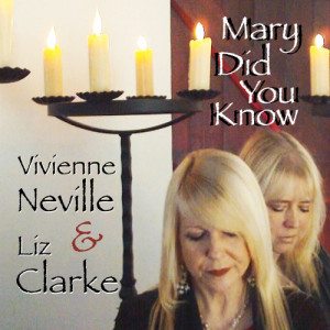 收聽Vivienne Neville的Mary Did You Know歌詞歌曲