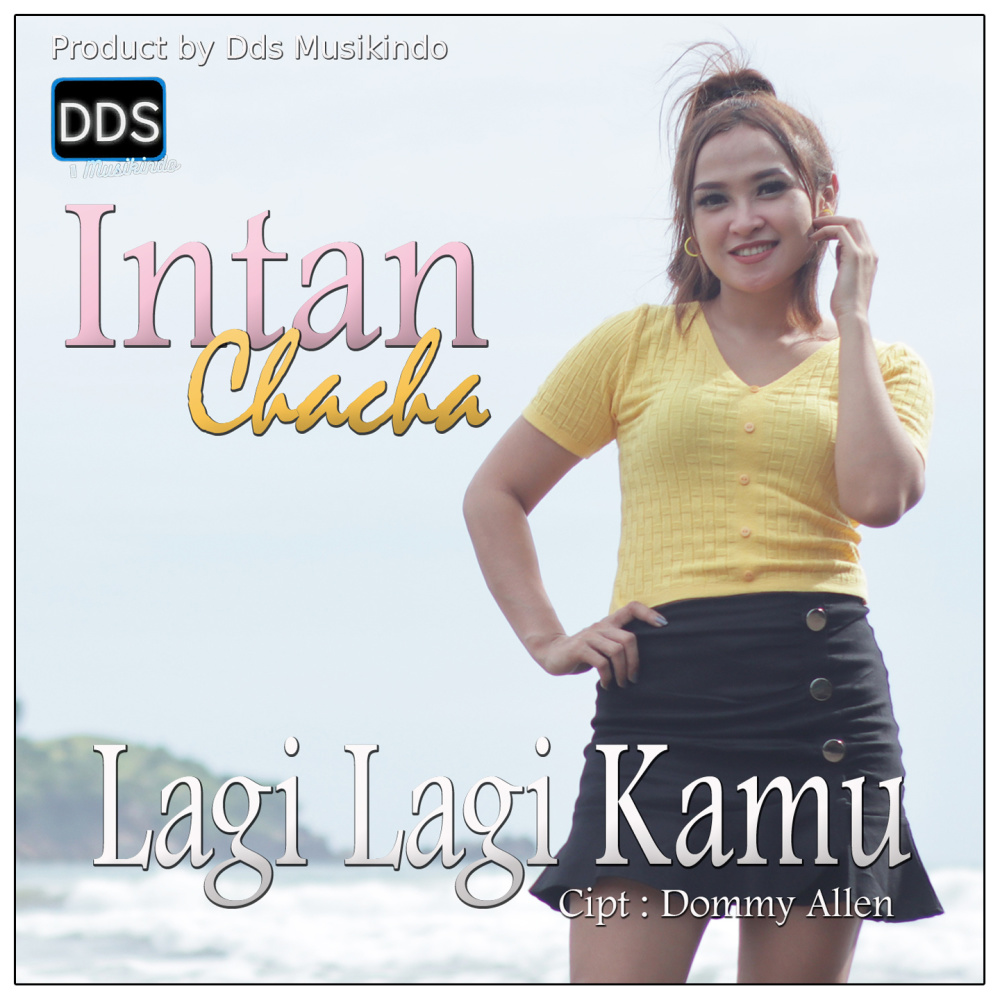 Lagi Lagi Kamu