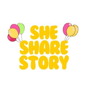 收聽Shayne Orok的She Share Story歌詞歌曲