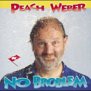 ดาวน์โหลดและฟังเพลง No Broblem พร้อมเนื้อเพลงจาก Peach Weber