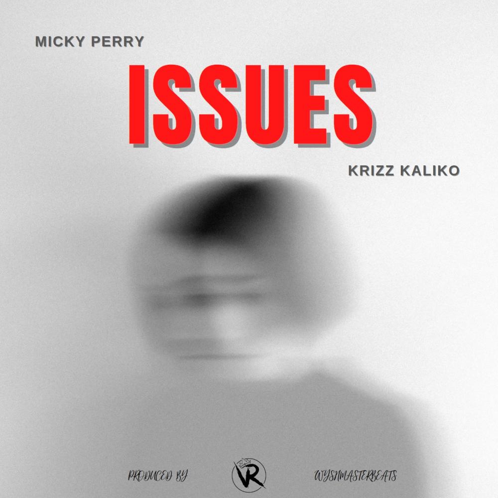 Issues (feat. Krizz Kaliko) (Explicit)