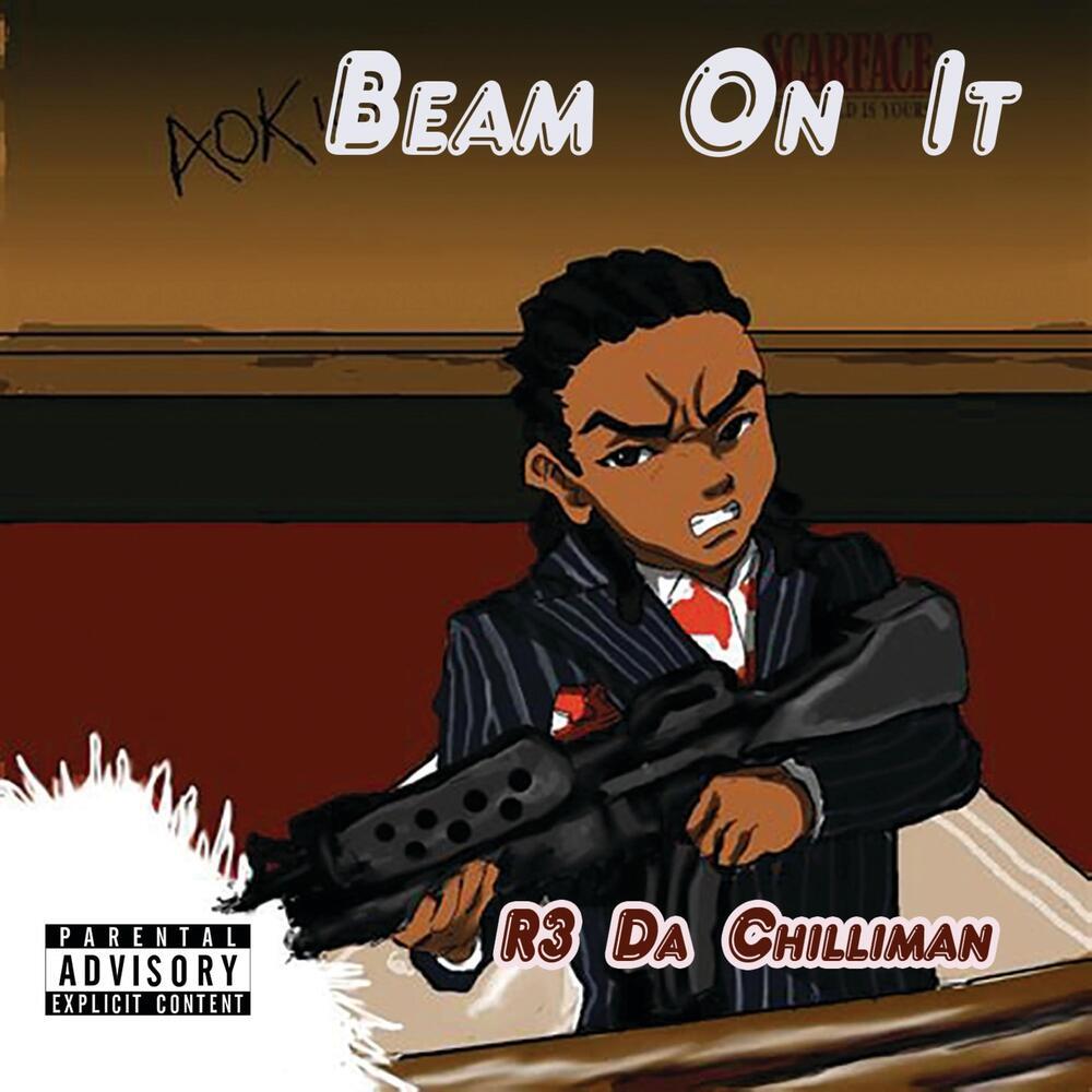 Beam On It (Explicit)