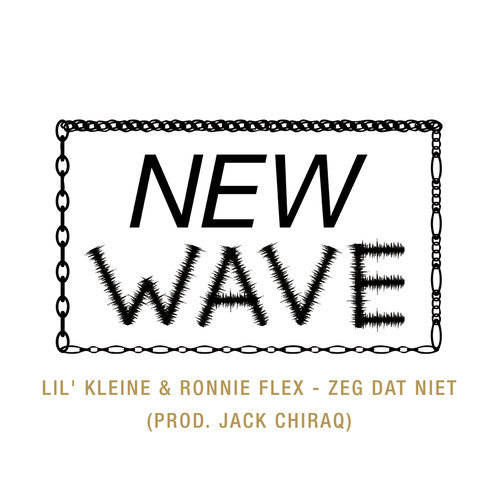 Zeg Dat Niet