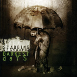 Stabbing Westward的專輯Darkest Days