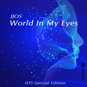 Jjos的專輯World In My Eyes