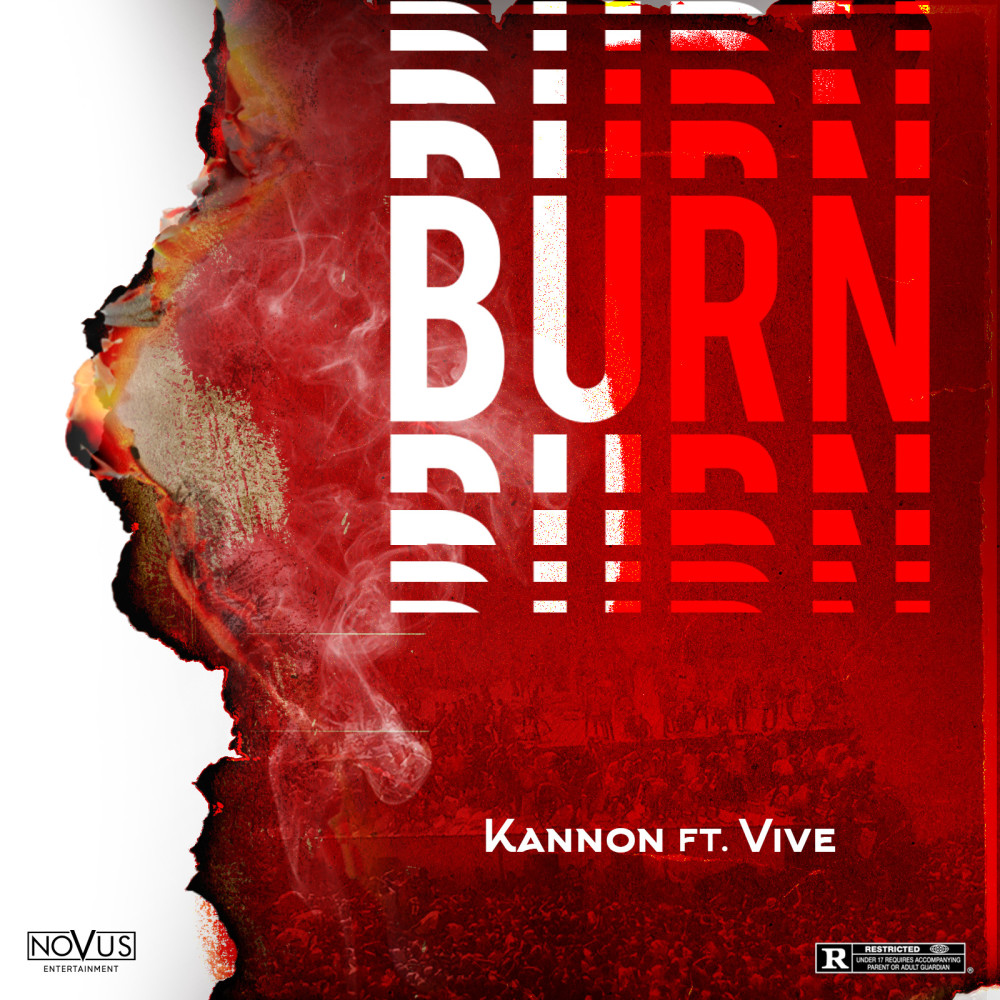 Burn (Explicit)