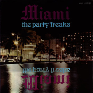 收聽Miami的I Can See Through You歌詞歌曲