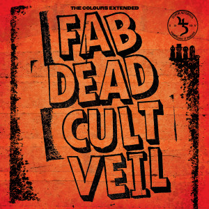 Album Fab Dead Cult Veil from 