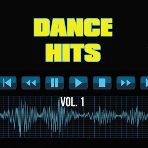 Instrumentals的專輯Dance Hits, Vol. 1