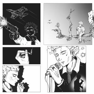 default playlist img