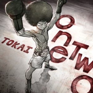 Album One Two (feat. CHERRY BOY 17) from TOKAI