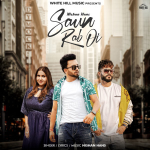Album Saun Rab Di from 