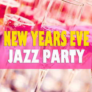 Album New Years Eve Jazz Party from Various