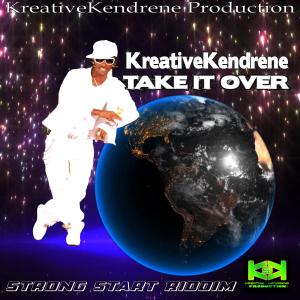Listen to Take It Over song with lyrics from Kreativekendrene