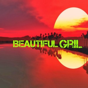 Dengarkan lagu Beautiful Gril nyanyian Skc music official dengan lirik