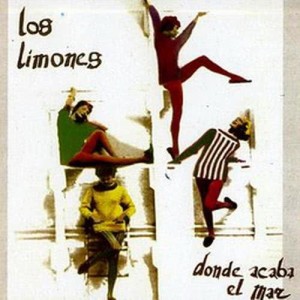 收聽Los Limones的Bon bon bon歌詞歌曲