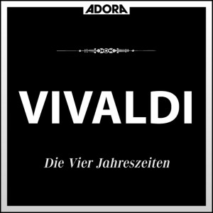 Stuttgarter Solisten的專輯Vivaldi: Die Vier Jahreszeiten