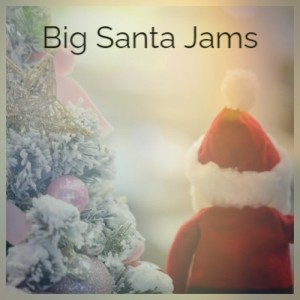Dengarkan Here Comes Santa Clause lagu dari Traditional dengan lirik