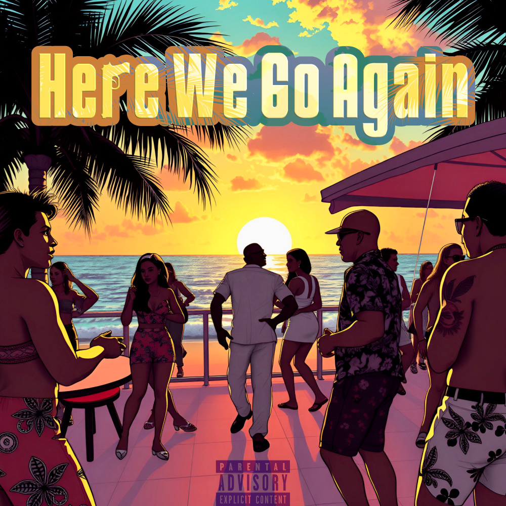 Here We Go Again (Explicit)