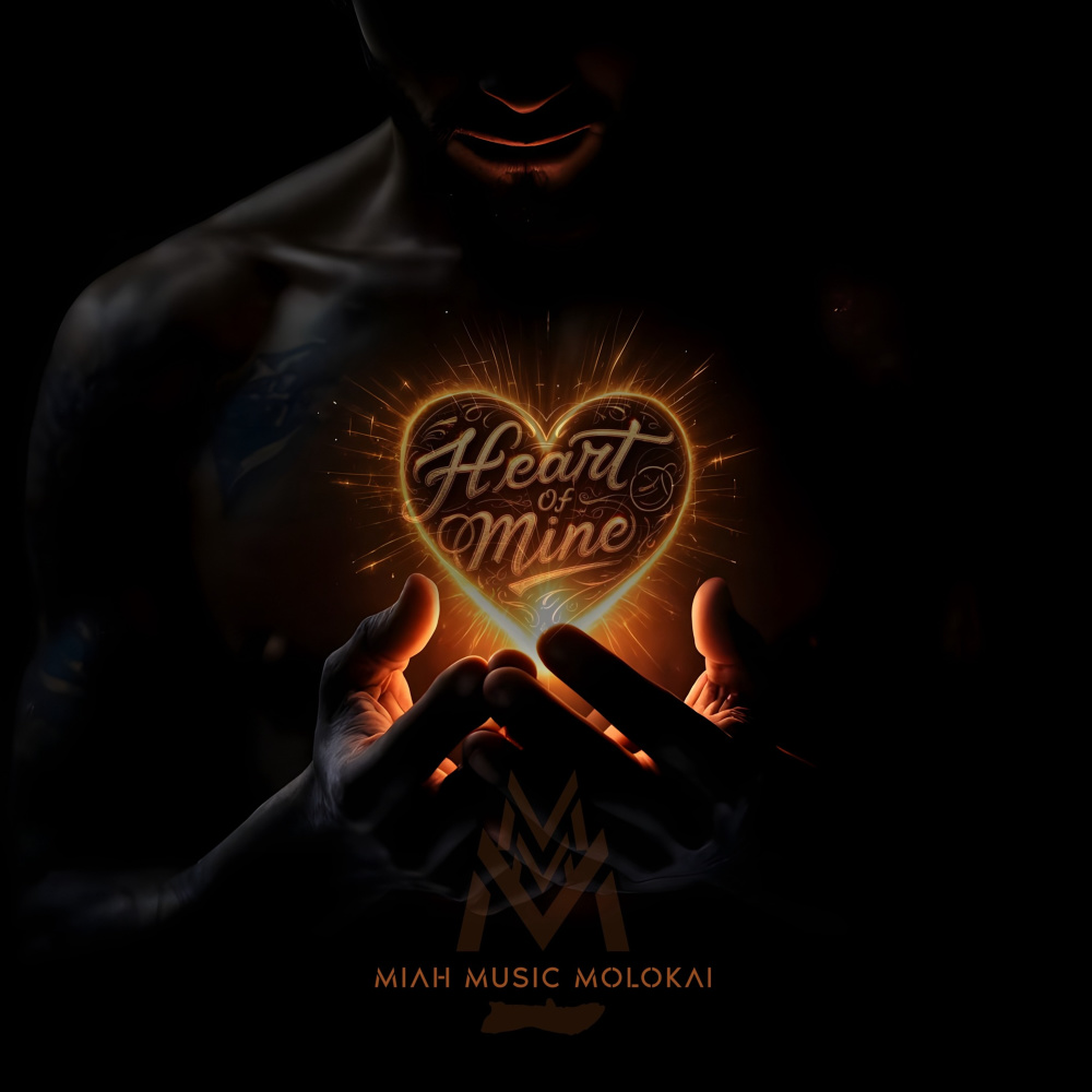 Heart of Mine