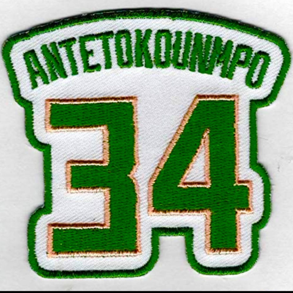 Antetokounmpo (Explicit)