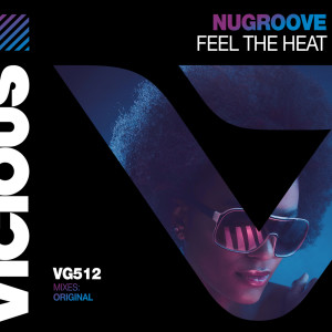 Album Feel The Heat from 