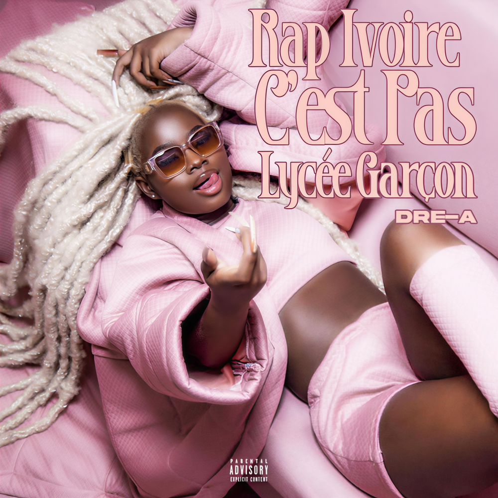 En Jonce (Explicit)