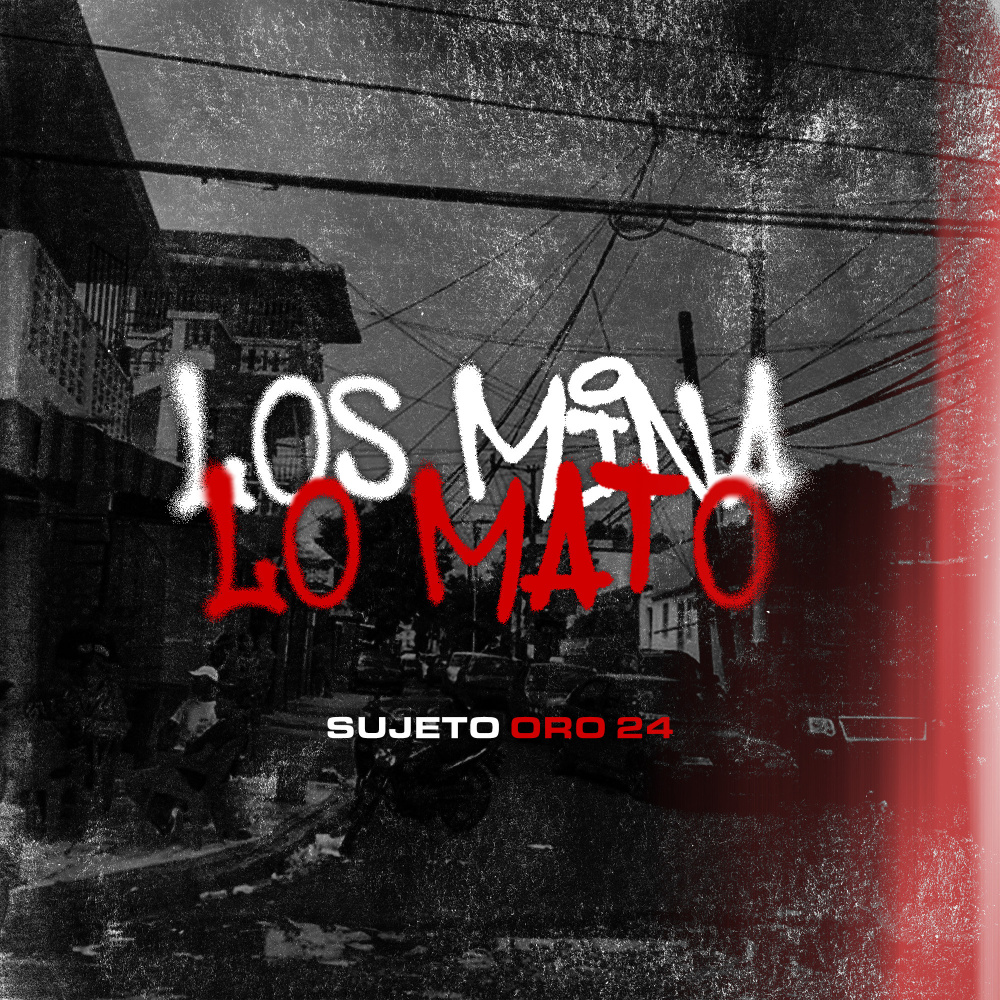 Los Mina Lo Mato