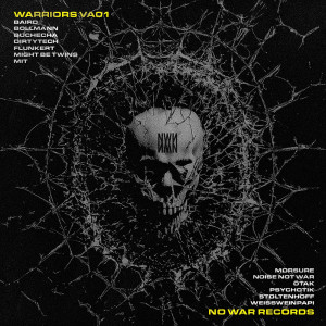 收聽Noise Not War的Cannibals歌詞歌曲