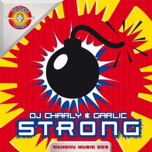 收聽DJ Charly的Strong (Short Progressive)歌詞歌曲