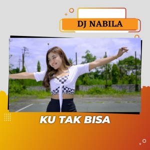 Dengarkan Ku Tak Bisa lagu dari Dj Nabila dengan lirik