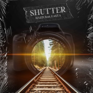 Album SHUTTER (feat. EASTA) from HAEIN