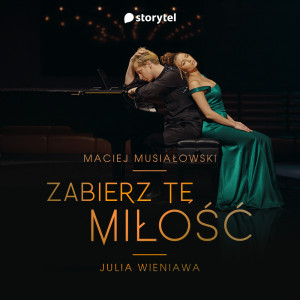 Listen to Pierwsza toksyczna song with lyrics from Maciej Musiałowski
