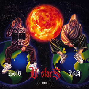 Listen to Lil Stars (Explicit) song with lyrics from KsivA