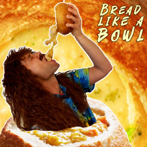 Listen to Bread Like a Bowl song with lyrics from Rucka Rucka Ali
