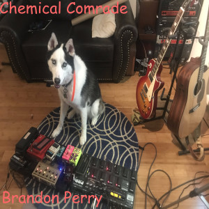 Album Chemical Comrade from Brandon Perry