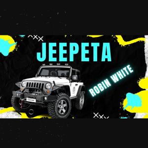 Robin White的專輯JEEPETA