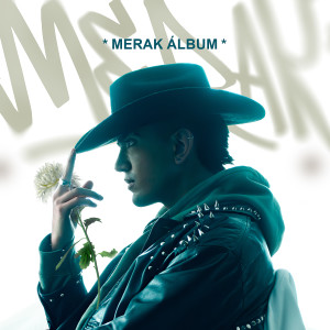 Album MERAK from Daniel Merak