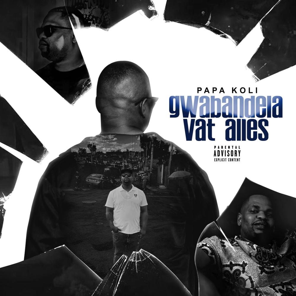 Gwabandela Vat Alles (feat. Ivox) (Explicit)