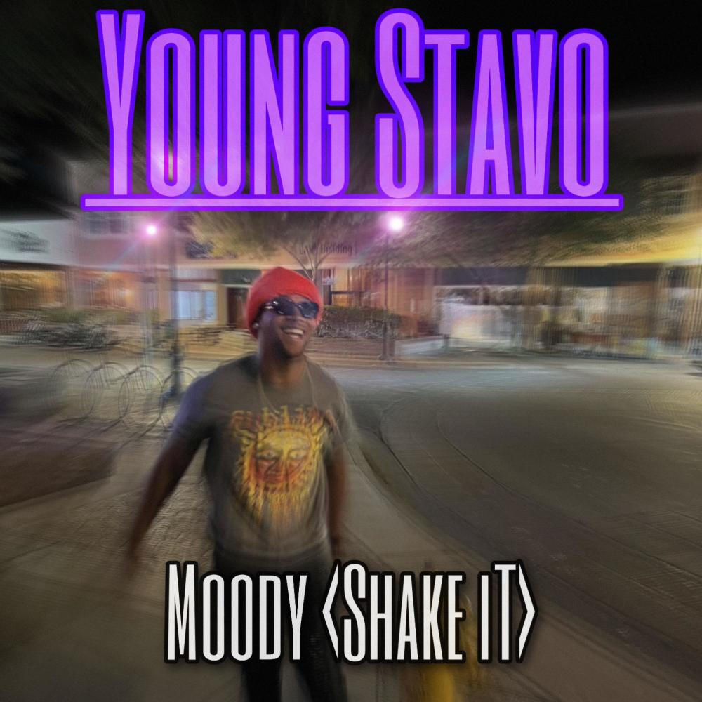 Moody (Shake it) (Explicit)