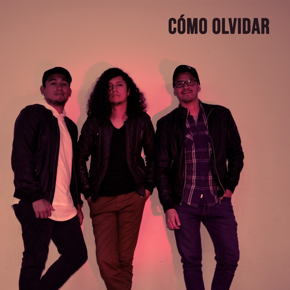 Cómo Olvidar