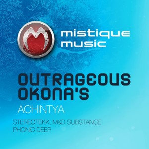 Listen to Achintya (Phonic Deep Remix) song with lyrics from Outrageous Okona's