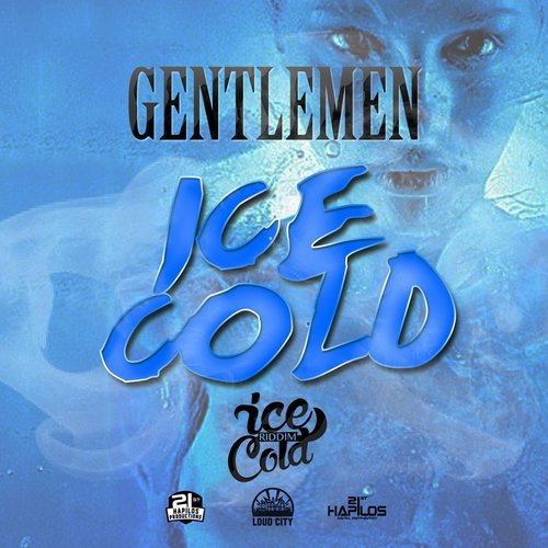 Ice Cold