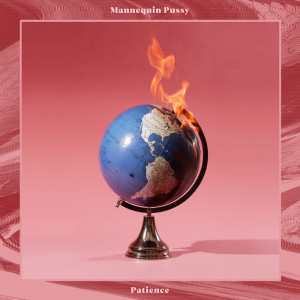 Mannequin Pussy的專輯Patience (Explicit)