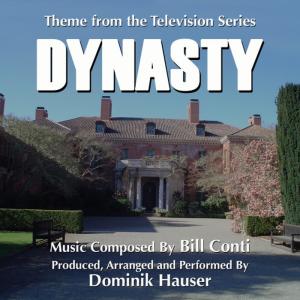 ดาวน์โหลดและฟังเพลง Dynasty - Theme From The Television Series พร้อมเนื้อเพลงจาก Dominik Hauser